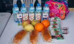 Kuşadası Belediyesi’nden öğrencilere beslenme desteği