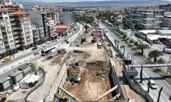 Buca Meclisi’nde metro tartışması sürüyor