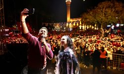 Sevgi ve müzik Bodrum’da buluştu