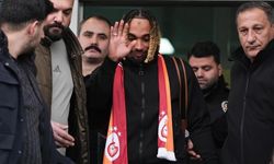 Galatasaray, Sacha Boey’i Resmen Açıkladı