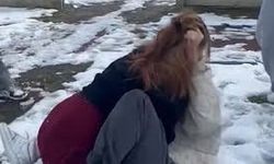 Bolu’da ortaokul öğrencilerine parkta akran zorbalığı