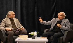 Karanlıktan aydınlığa: Hidayet Karakuş Bornova’da