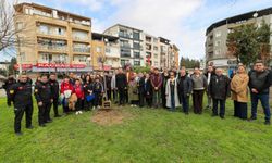 6 Şubat’ın acısı Buca’da umuda dönüştü