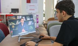 Buca’dan deprem bölgesine eğitim köprüsü