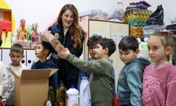 Buca'da ramazan dayanışması büyüyor