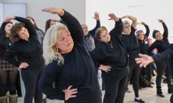 Buca Belediyesi yaşlı dostu hizmetlerini tanıttı