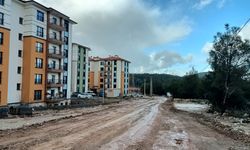 Muğla Büyükşehir’den Menteşe’ye ulaşım hamlesi