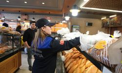 Denizli’de Ramazan ayında denetimler artırıldı