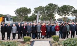 Büyükşehir’den Hocalı Soykırımı’nın 34. yılında anlamlı tören