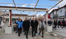 Muğla Büyükşehir’den Yatağan’a dev proje