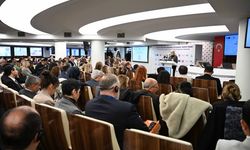 Büyükşehir’e “ELoGe” marka ödülü