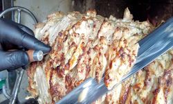 Erzurum’da tavuklu cağ kebabı dönemi!