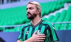 Sakaryaspor’dan Caner Erkin kararı