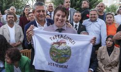 CHP’den kamulaştırmaya karşı Akbelen mitingi