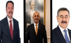 CHP’li üç başkandan “Ak Parti’ye geçiş” iddialarına yanıt