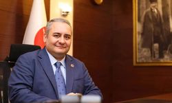 Keçiören Belediye Başkanı Özarslan CHP’den ayrıldı!