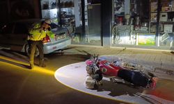 Yeni trafik Kanunu’nun ilk uygulaması Bursa’dan!