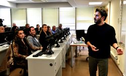 Örnek proje: Bornova Muhtarlar Akademisi