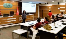 Bornova Belediyesi’nden personeline eşitlik eğitimi