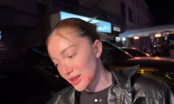 Danla Biliç’i darbeden eski sevgiliye 5 ay hapis cezası