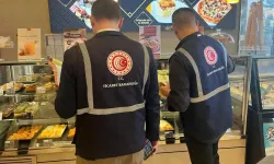 Ramazan öncesi İzmir’de marketlere sıkı denetim