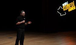 Denizli Komedi Festivali’nde kahkaha maratonu sürüyor