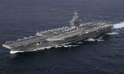 ABD İran'a ait İnsansız Hava Aracını vurdu