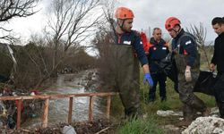 Sel felaketinde hayatını kaybedenlerin kimlikleri belli oldu