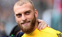 Juventus’ta Galatasaray öncesi Di Gregorio’ya tehdit