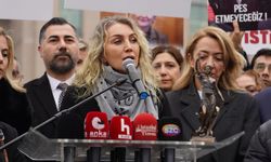 Dilek İmamoğlu’ndan Kardeşinin Tutuklanmasına Sert Tepki