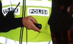 Drift yapan sürücüye dev ceza