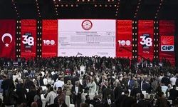 CHP kurultay davasında birleştirme talebine ret