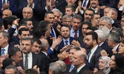 Bakan Gürlek’ten yemin töreni sonrası açıklama