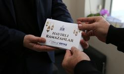 Edremit belediyesi’nden sosyal dayanışma örneği