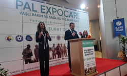 İzmir’de Sağlıklı Yaş Alma Buluşması