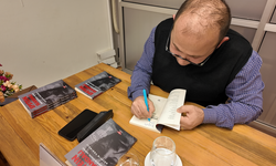 Hasan Erel “Epstein Dosyaları” Söyleşisini Gerçekleştirdi