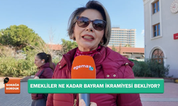 Emekliden Bayram İkramiyesi Tepkisi