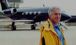 Epstein’in terk edilen jetinde ürkütücü izler ortaya çıktı