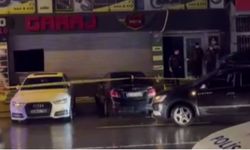 Esenler'de yangın: 2 kişi hayatını kaybetti