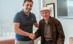 'Maffy her zaman kalbimizde yaşayacak'