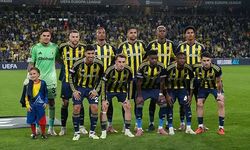 Fenerbahçe – Gençlerbirliği Maçı Öncesi İlk 11’ler Açıklandı