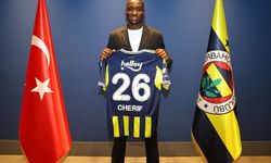 Fenerbahçe, 19 Yaşındaki Sidiki Cherif’i Kiralık Olarak Kadrosuna Kattı