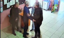 Bitlis’te okul basan saldırgan iki müdürü darbetti