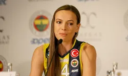 Fenerbahçe’den Eda Erdem açıklaması