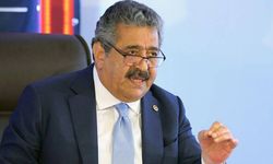 MHP’li Feti Yıldız: Yalan haber üretiminde öndeyiz