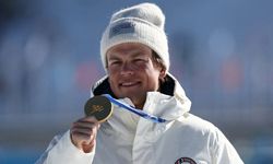 Klaebo’dan 2026’da Tarihi Altın