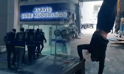 Engelli İşçiye Vinçli İşkence! Çalışanlar Tutuklu