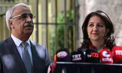 İmralı görüşmesinde yeni randevu!