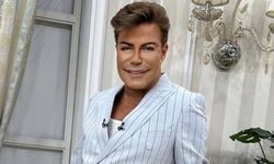 Fatih Ürek’in cenazesinde gözyaşları sel oldu