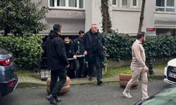 İmamoğlu’nun koruması Bektaş Kamburoğlu gözaltında